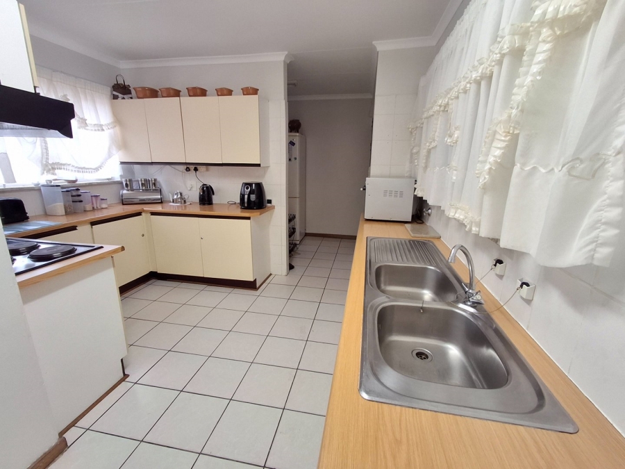 3 Bedroom Property for Sale in Sasolburg Ext 10 Free State